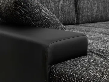 Cillo 6-sits U-Soffa - Möbler - Vardagsrum - Soffor - Hörnsoffor