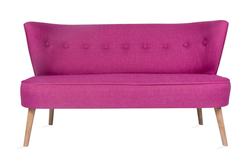 CLEFT 2-Sits Soffa Lila - 2-sits soffor