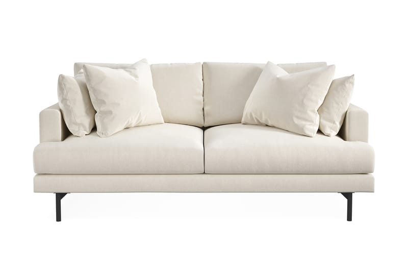 CONCAN 3-sits Soffa - 3-sits soffor - Sammetssoffor