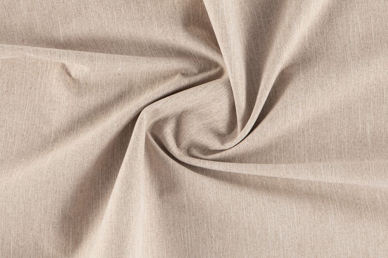 CONNECT U-soffa Large med Divan Vänster Linnelook Blå - Skräddarsy färg och tyg - U-soffor CONNECT U-soffa Large med Divan Vänster Linnelook Blå - Skräddarsy färg och tyg - U-soffor