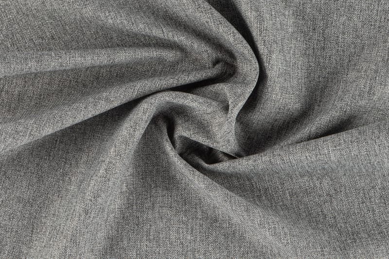CONNECT U-soffa XL med Divan Vänster Grovvävt tyg Ljusgrå - Skräddarsy färg och tyg - U-soffor CONNECT U-soffa XL med Divan Vänster Grovvävt tyg Ljusgrå - Skräddarsy färg och tyg - U-soffor