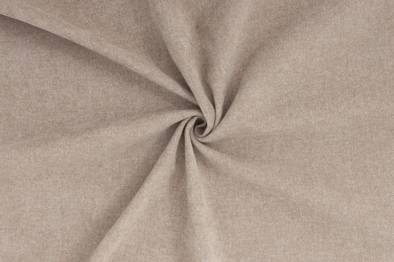 Copenhagen Premium 4-sits Högervänd L-formad Djup Divansoffa i Tyg - Ljusbrun - Möbler - Vardagsrum - Soffor - Divansoffa & schäslong