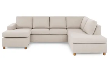 Runda, Ek - Beige
