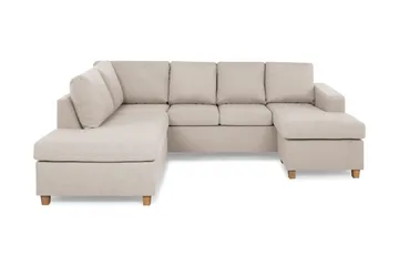 Koniska, Ek - Beige