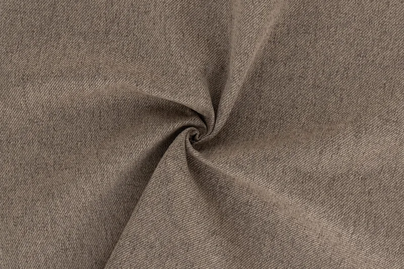 Cubo 4-sits Djup Modulsoffa i Tyg - Grå - Möbler - Vardagsrum - Soffor - 3-sits soffor