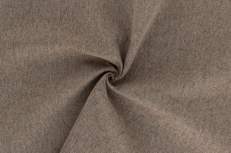 Cubo 5-sits L-formad Djup Modulhörnsoffa i Tyg - Grå - Möbler - Vardagsrum - Soffor - Hörnsoffor