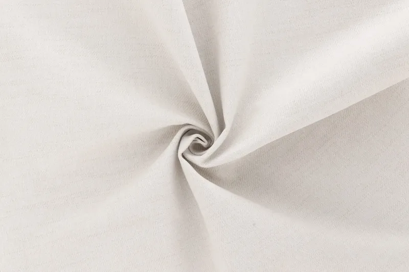 Cubo 5-sits U-formad Djup Modulsoffa Med Divan och Schäslong i Sammet - Vit - Möbler - Vardagsrum - Soffor - U-soffor