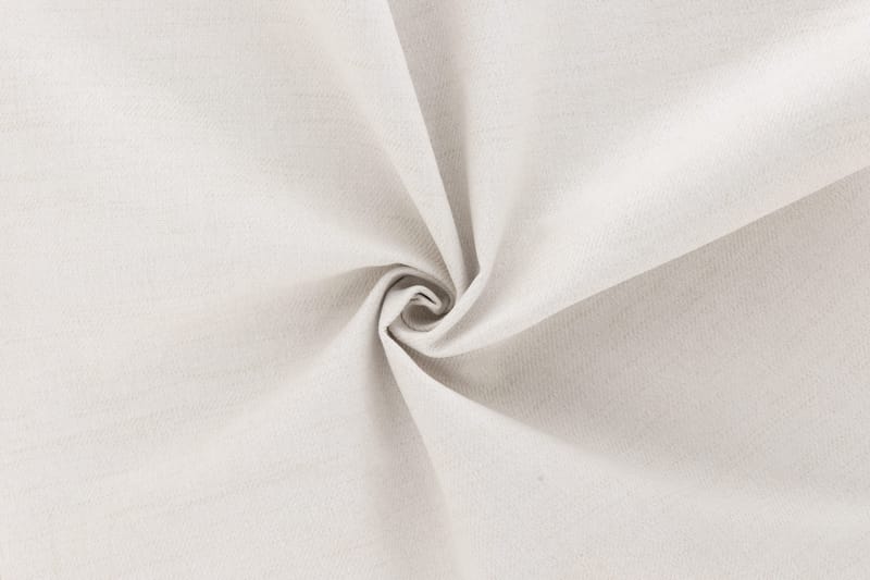 Cubo 5-sits U-formad Djup Modulsoffa Med Divan och Schäslong i Sammet - Vit - Möbler - Vardagsrum - Soffor - U-soffor