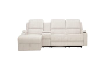 Dallas Reclinersoffa 3-sits