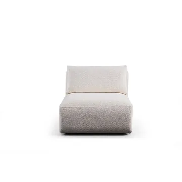 Dashwood 5-sits Hörnsoffa - Krämvit - Möbler - Vardagsrum - Soffor - Hörnsoffor
