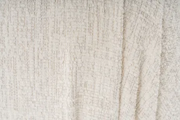 Belgin Bubblig Divansoffa 3-sits 315 cm med utfällbara armstöd och ryggstöd - Ljus / Beige - Möbler - Vardagsrum - Soffor - Modulsoffor - Komplett modulsoffa