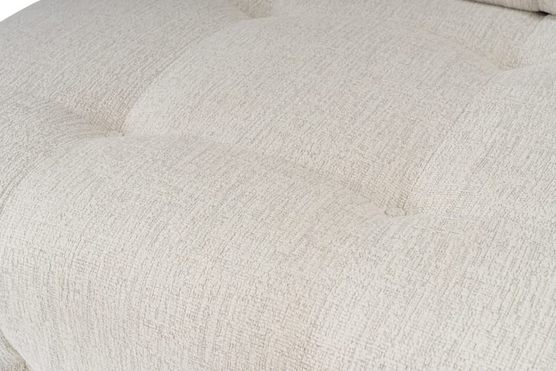 Belgin Bubblig Divansoffa 3-sits 315 cm med utfällbara armstöd och ryggstöd - Möbler - Vardagsrum - Soffor - Divansoffa & schäslong