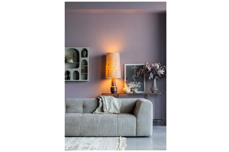 Byxelkroken 4-sits Soffa Vänster - Sand - Möbler - Vardagsrum - Soffor - Divansoffa & schäslong