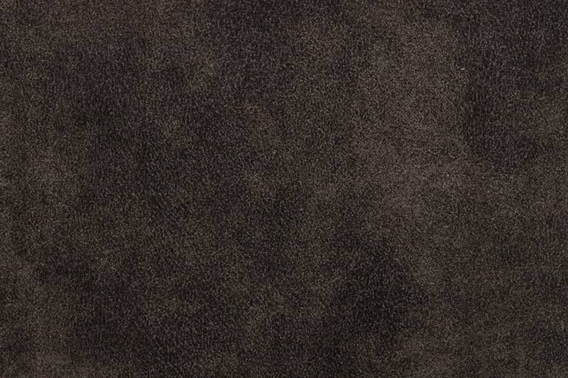 Copenhagen 4-sits Högervänd L-formad Divansoffa i Konstläder - Mörkgrå - Möbler - Vardagsrum - Soffor - Divansoffa & schäslong