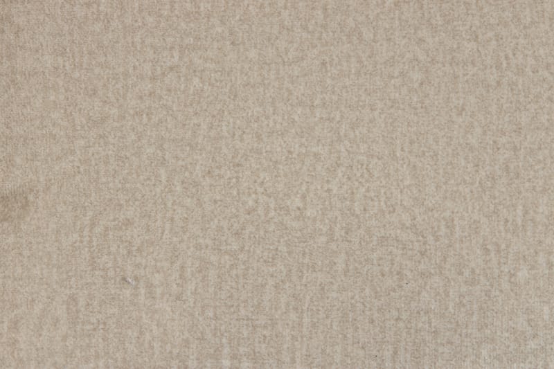 Copenhagen 4-sits Högervänd L-formad Divansoffa i Sammet - Beige - Möbler - Vardagsrum - Soffor - Divansoffa & schäslong