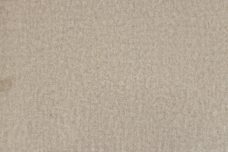 Copenhagen 4-sits Högervänd L-formad Divansoffa i Sammet - Beige - Möbler - Vardagsrum - Soffor - Divansoffa & schäslong