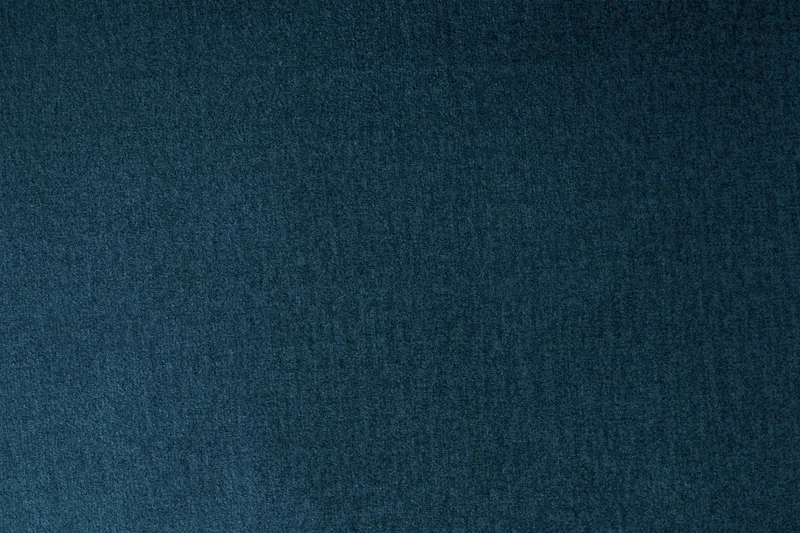 Copenhagen 4-sits Högervänd L-formad Divansoffa i Sammet - Blå - Möbler - Vardagsrum - Soffor - Divansoffa & schäslong