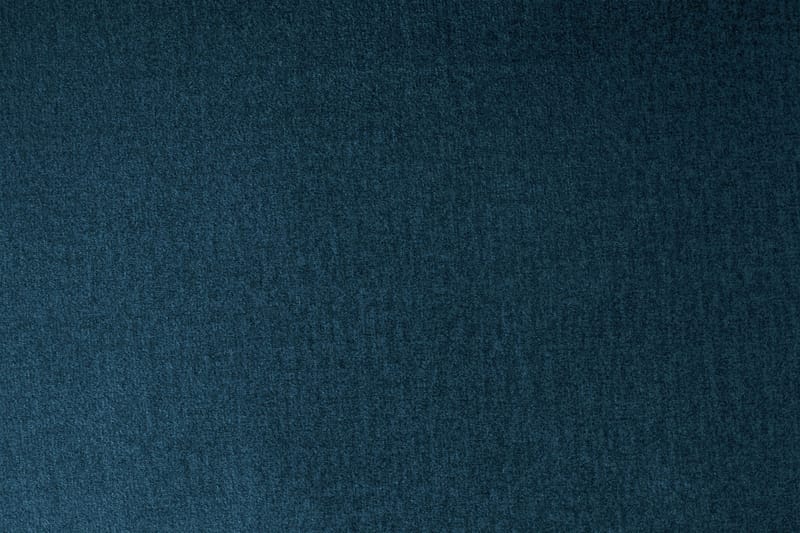 Copenhagen 4-sits Högervänd L-formad Divansoffa i Sammet - Blå - Möbler - Vardagsrum - Soffor - Divansoffa & schäslong