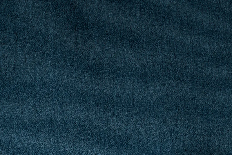 Copenhagen 4-sits Högervänd L-formad Schäslongsoffa i Sammet - Blå - Möbler - Vardagsrum - Soffor - Divansoffa & schäslong