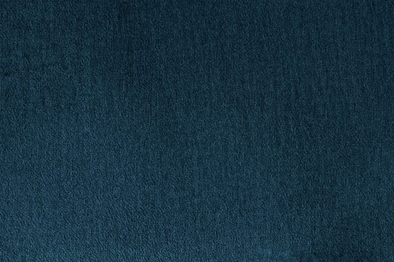 Copenhagen 4-sits Högervänd L-formad Schäslongsoffa i Sammet - Blå - Möbler - Vardagsrum - Soffor - Divansoffa & schäslong