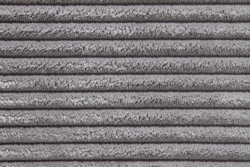 Copenhagen 4-sits Vänstervänd L-formad Divansoffa i Manchester - Ljusgrå - Möbler - Vardagsrum - Soffor - Divansoffa & schäslong