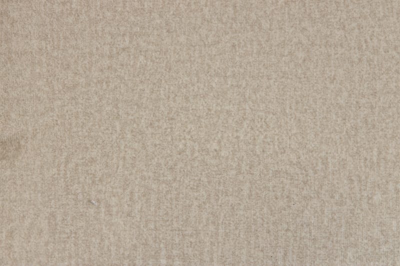 Copenhagen 4-sits Vänstervänd L-formad Divansoffa i Sammet - Beige - Möbler - Vardagsrum - Soffor - Divansoffa & schäslong