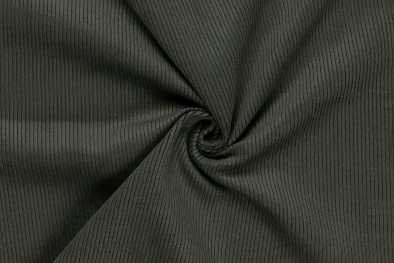 Copenhagen 4-sits Vänstervänd L-formad Schäslongsoffa i Manchester - Mörkgrön - Möbler - Vardagsrum - Soffor - Divansoffa & schäslong