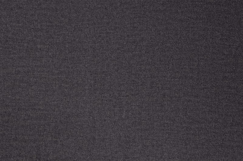 Copenhagen Compact 3-sits Vändbar L-formad Divansoffa i Sammet - Mörkgrå - Möbler - Vardagsrum - Soffor - Divansoffa & schäslong