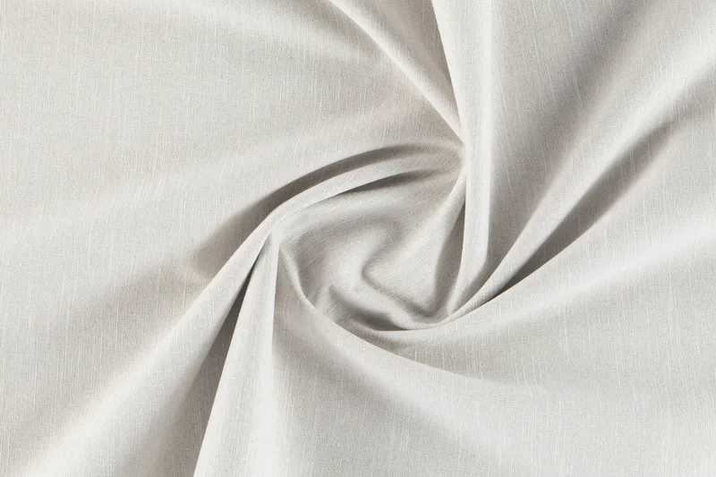 Copenhagen Compact 3-sits Vändbar L-formad Divansoffa i Tyg - Ljusgrå - Möbler - Vardagsrum - Soffor - Divansoffa & schäslong