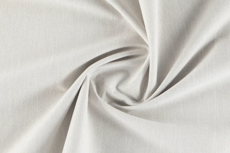 Copenhagen Compact 3-sits Vändbar L-formad Divansoffa i Tyg - Ljusgrå - Möbler - Vardagsrum - Soffor - Divansoffa & schäslong