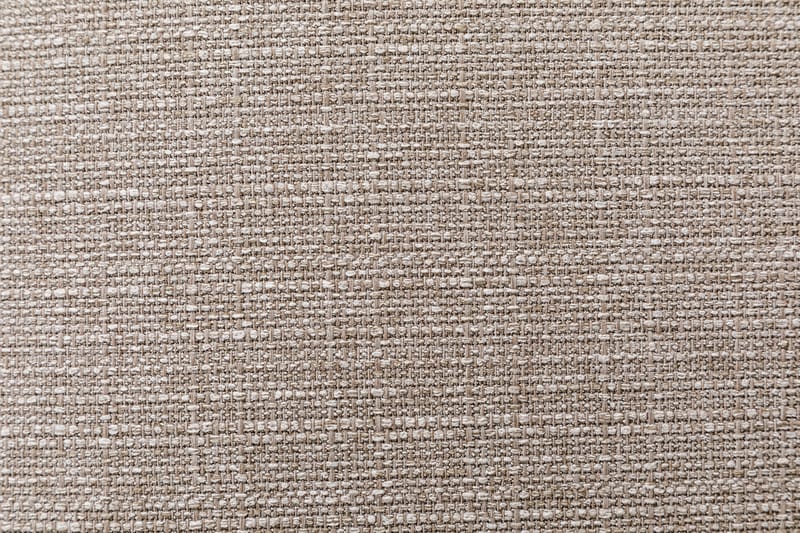 Cuba 4-sits Högervänd L-formad Schäslongsoffa i Konstläder/Tyg - Brun / Beige - Möbler - Vardagsrum - Soffor - Divansoffa & schäslong