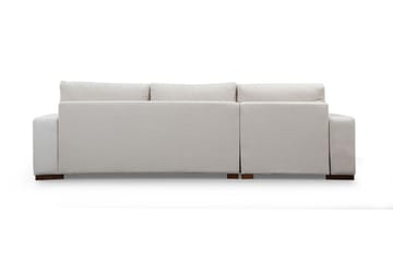 Huelva Divansoffa - Beige - Möbler - Vardagsrum - Soffor - Divansoffa & schäslong