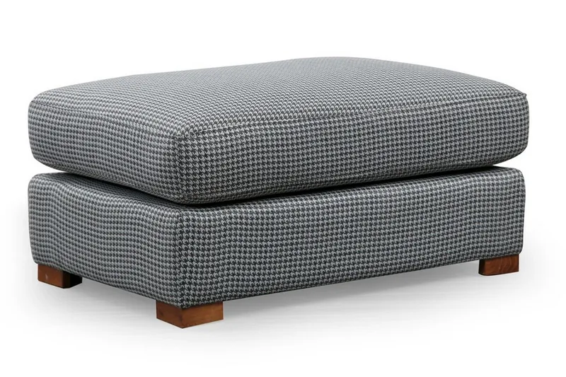 Huelva Divansoffa - Grå - Möbler - Vardagsrum - Soffor - Divansoffa & schäslong