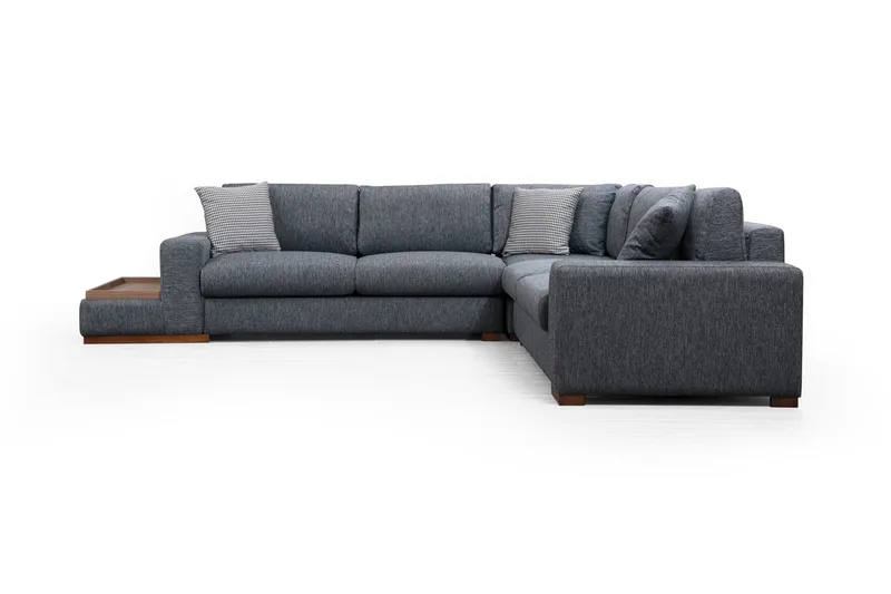 Huelva Divansoffa, Grå