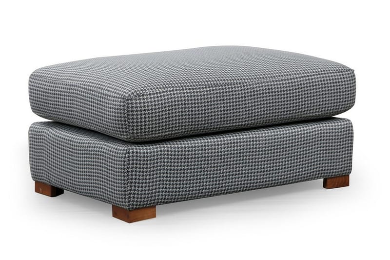 Huelva Divansoffa - Grå - Möbler - Vardagsrum - Soffor - Divansoffa & schäslong