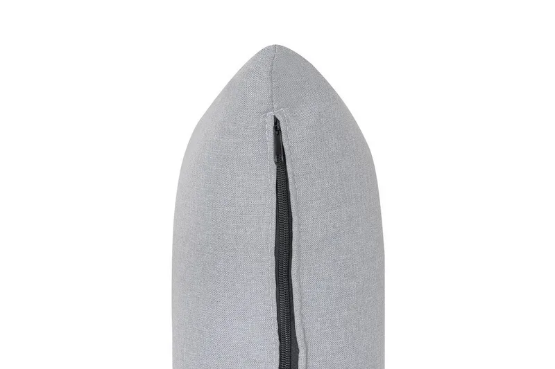 Kimathi Hörnsoffa - Grå - Möbler - Vardagsrum - Soffor - Hörnsoffor