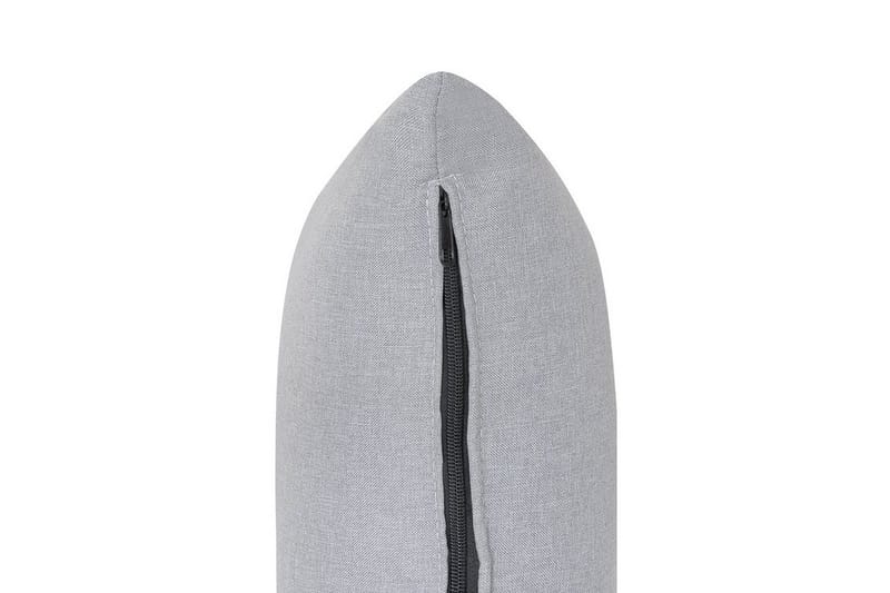 Kimathi Hörnsoffa - Grå - Möbler - Vardagsrum - Soffor - Hörnsoffor