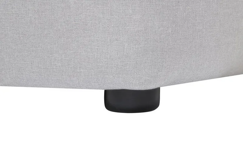 Kimathi Hörnsoffa - Grå - Möbler - Vardagsrum - Soffor - Hörnsoffor