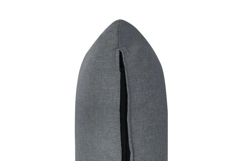 Kimathi Hörnsoffa - Grå - Möbler - Vardagsrum - Soffor - Hörnsoffor