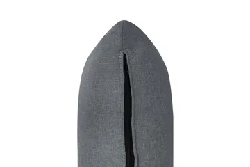 Kimathi Hörnsoffa - Grå - Möbler - Vardagsrum - Soffor - Hörnsoffor