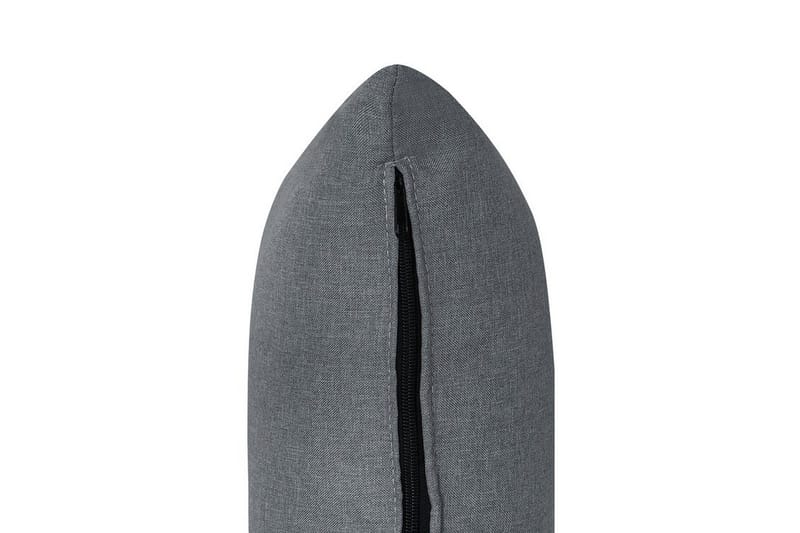 Kimathi Hörnsoffa - Grå - Möbler - Vardagsrum - Soffor - Hörnsoffor