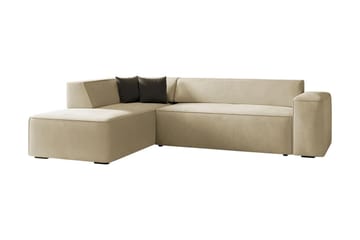 KODE 6-sits Soffa Vänster