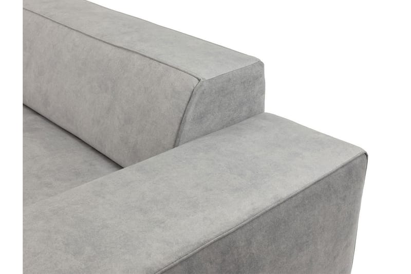 KODE 6-sits Soffa Vänster - Blå - Möbler - Vardagsrum - Soffor - Divansoffa & schäslong