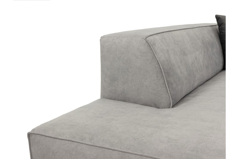 KODE 6-sits Soffa Vänster - Blå - Möbler - Vardagsrum - Soffor - Divansoffa & schäslong
