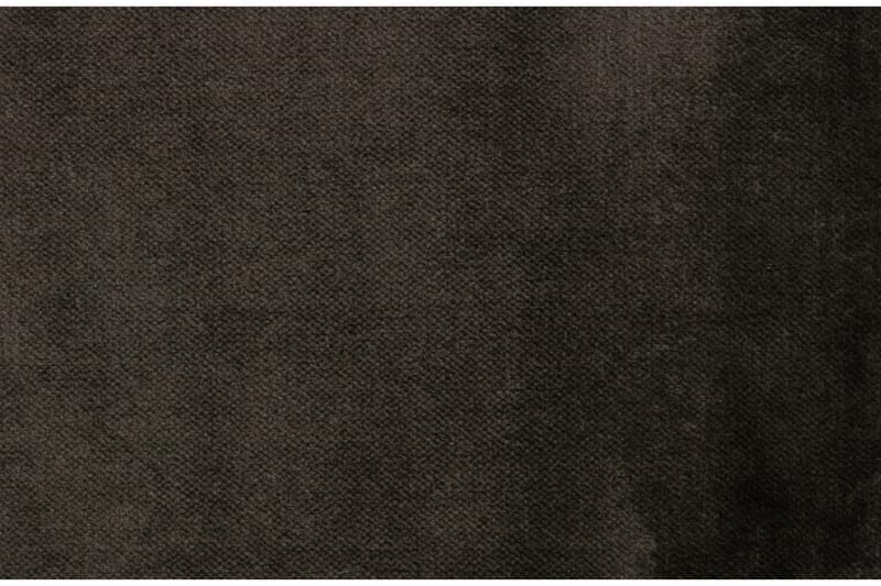 Lissbon 3-sits Högervänd L-formad Divansoffa 300 cm i Sammet - Grön - Möbler - Vardagsrum - Soffor - Divansoffa & schäslong