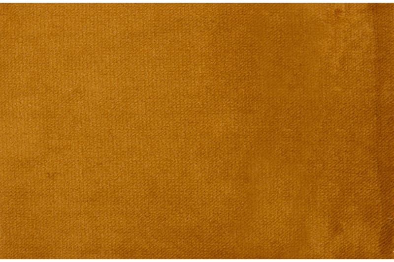 Lissbon Divansoffa Höger - Ochre - Möbler - Vardagsrum - Soffor - Divansoffa & schäslong