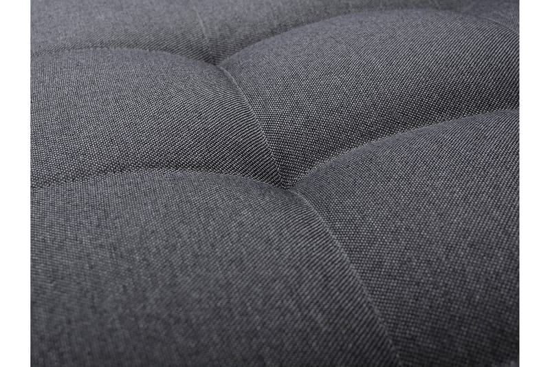 LORD Hörnbäddsoffa 320x223x95 cm - Grå - Möbler - Vardagsrum - Soffor - Divansoffa & schäslong