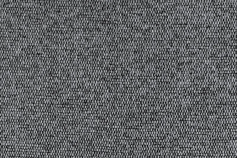 Menard 4-sits Högervänd L-formad Djup Schäslongsoffa i Tyg - Grå - Möbler - Vardagsrum - Soffor - Divansoffa & schäslong