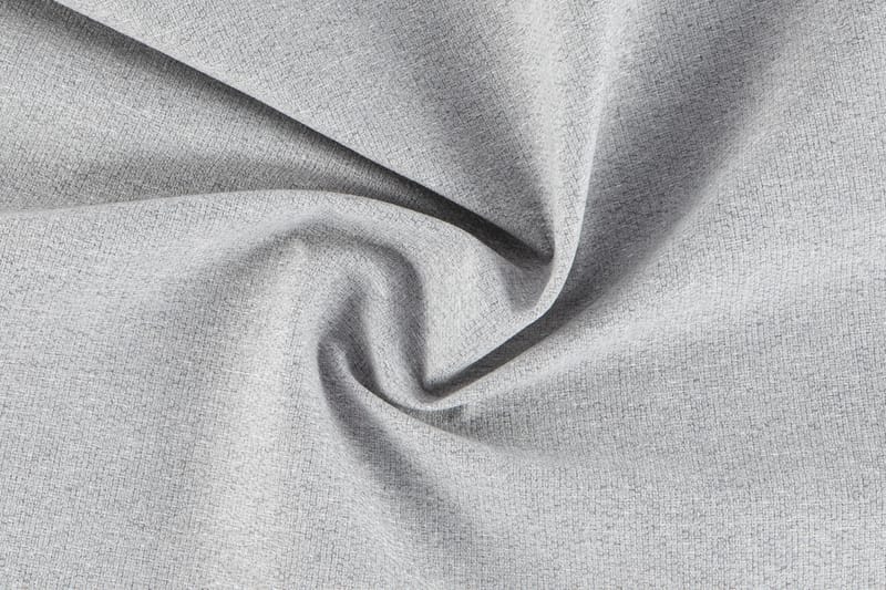 Menard 4-sits Högervänd L-formad Djup Schäslongsoffa i Tyg - Ljusgrå - Möbler - Vardagsrum - Soffor - Divansoffa & schäslong