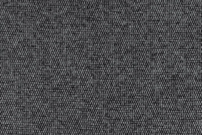 Menard 4-sits Högervänd L-formad Djup Schäslongsoffa i Tyg - Mörkgrå - Möbler - Vardagsrum - Soffor - Divansoffa & schäslong